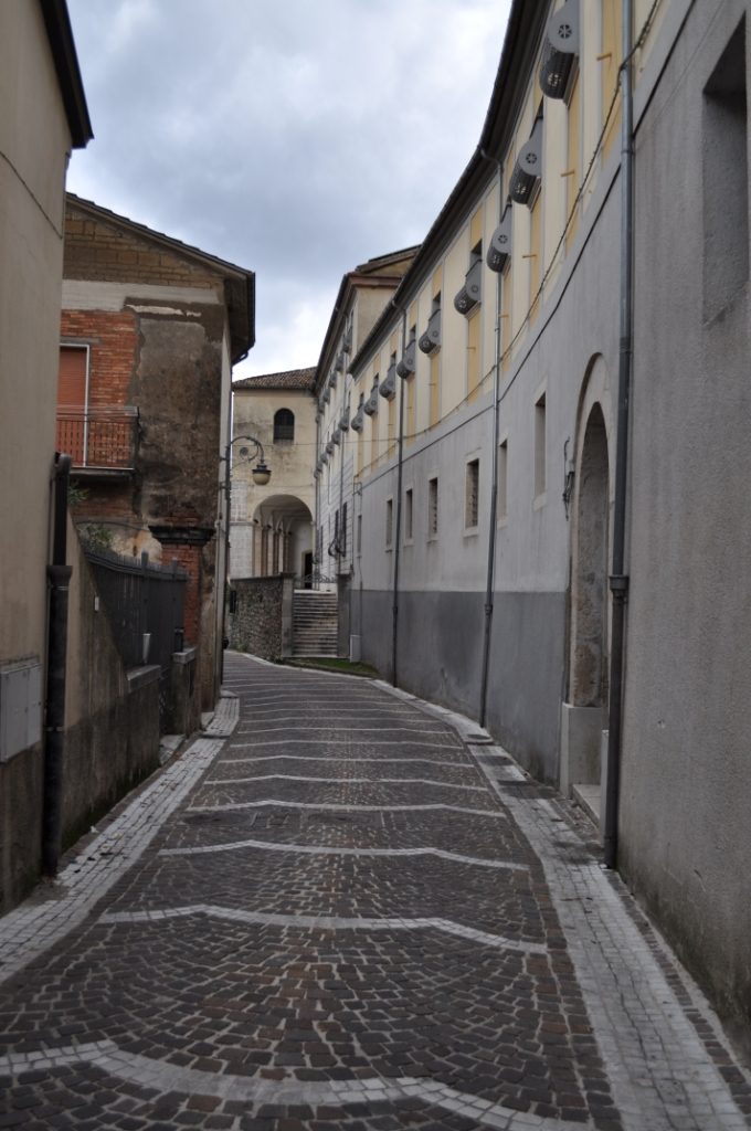 Clarisses' Convent, Serino, Italy (3).jpg